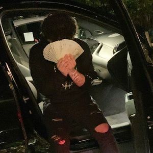 Meet your Posher, Daniel